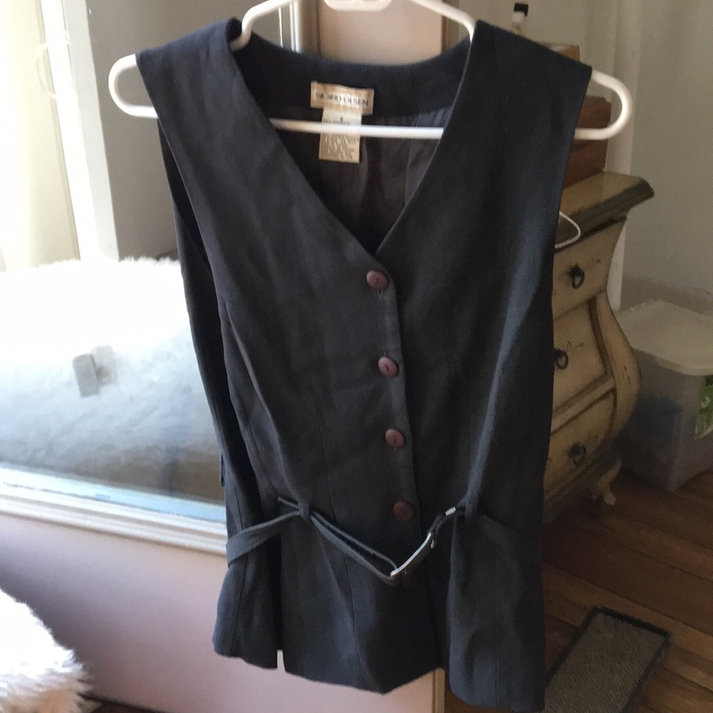 3-piece suit